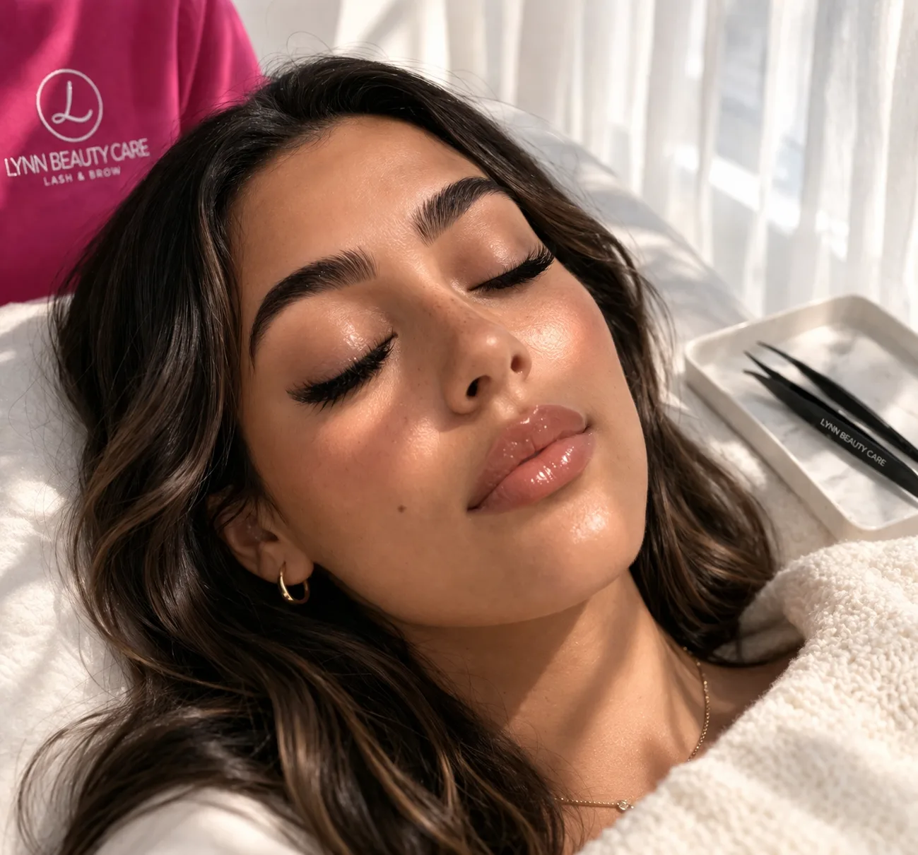 Lynn Beauty Care on Instagram