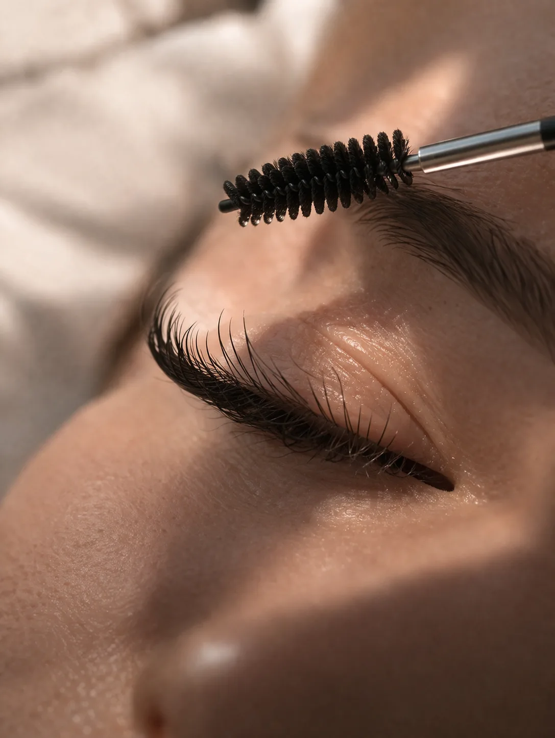 Lash Lift & Tint at Lynn Beauty Care