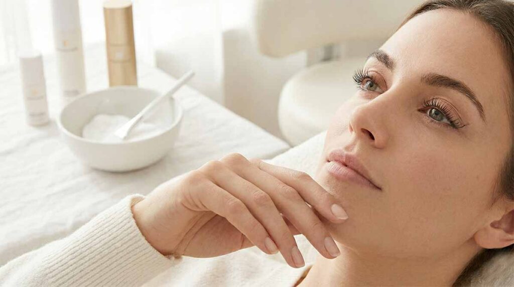 5 Benefits of a Professional Lash Lift