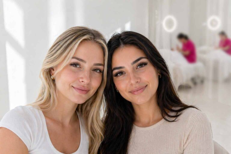 Discover the top eyelash extension packages in Brisbane for stunning lashes. Enhance your beauty with affordable options tailored to your style. - Lynn Beauty Care