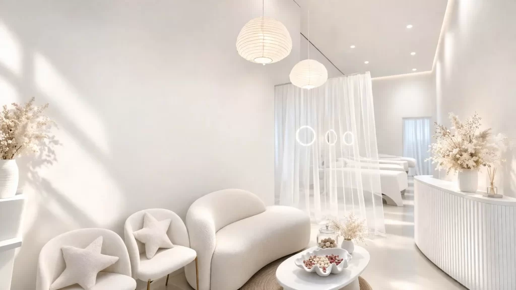 LLL Lash Bar Rebrands to Lynn Beauty Care in Newstead