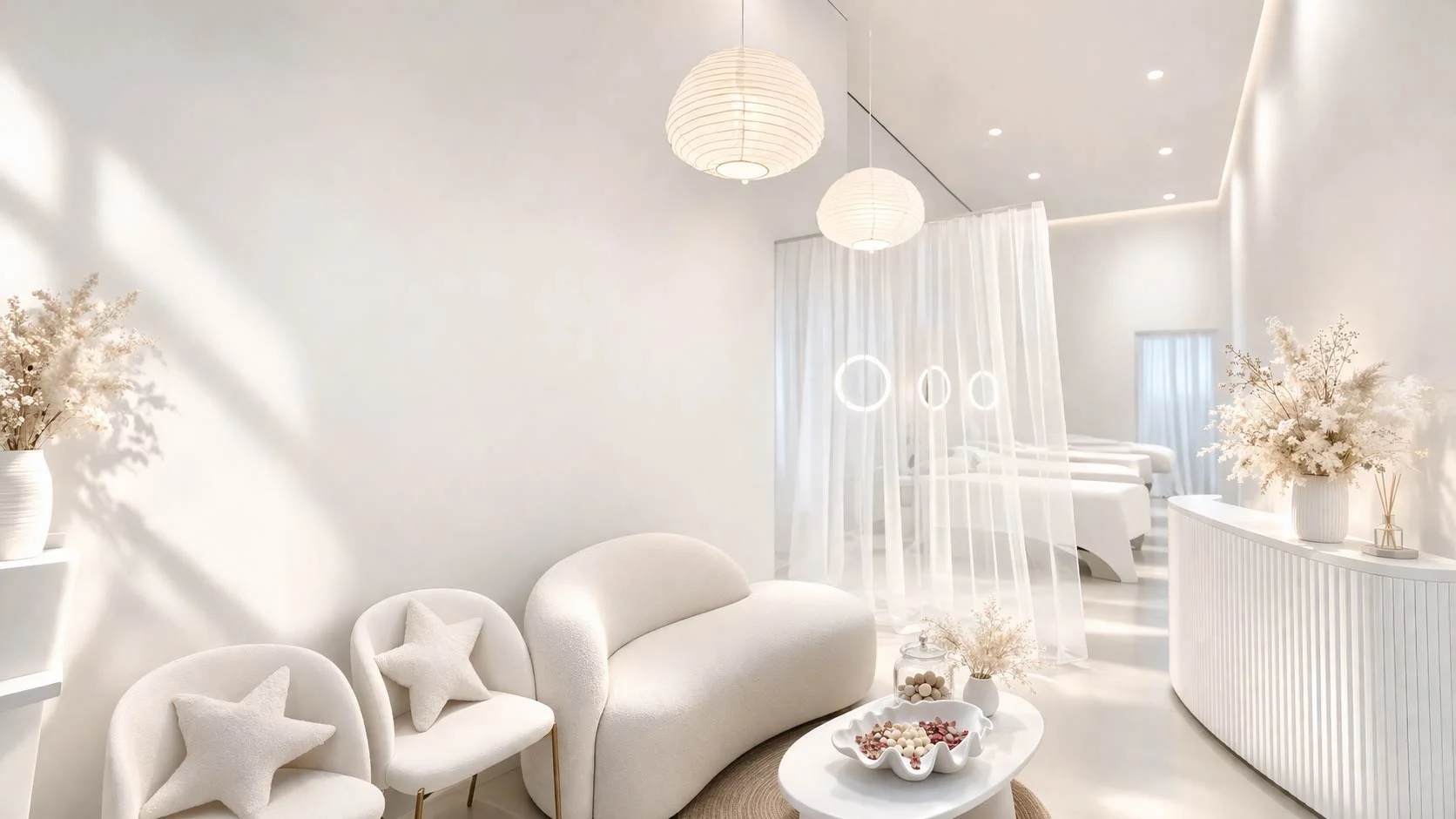 LLL Lash Bar Rebrands to Lynn Beauty Care in Newstead