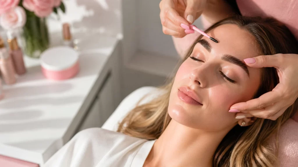 5 Amazing Benefits of Brow Lamination You Should Know