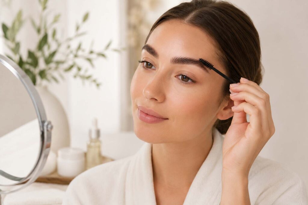 Brow Lamination Aftercare: Essential Tips for Lasting Results